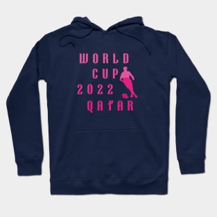 World cup 2022 Hoodie